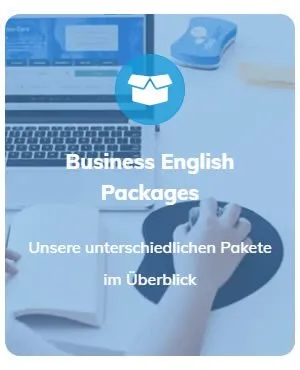 Business Englisch Pakete für  Endingen (Kaiserstuhl) - Königschaffhausen, Amoltern oder Kiechlinsbergen