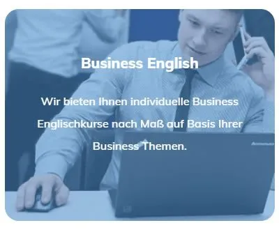 Business Englischkurse aus  Niederstotzingen