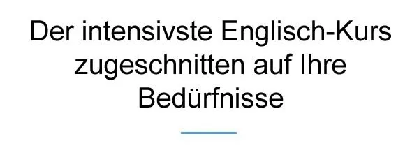 Englisch Intensiv Kurs aus  Endingen (Kaiserstuhl)