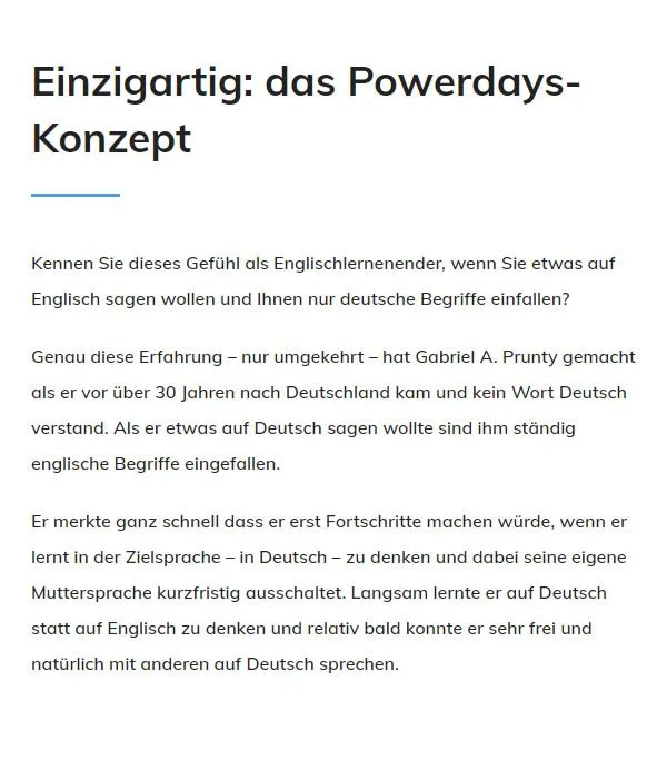Englisch Muttersprache für  Endingen (Kaiserstuhl)